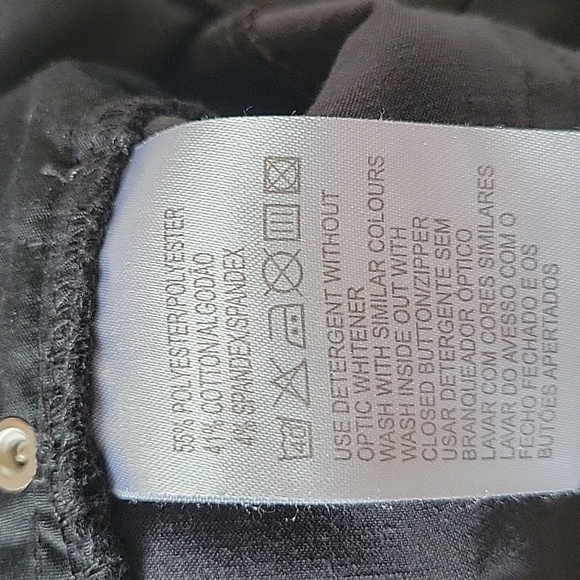 Womens sport pant - Picture 7 of 7